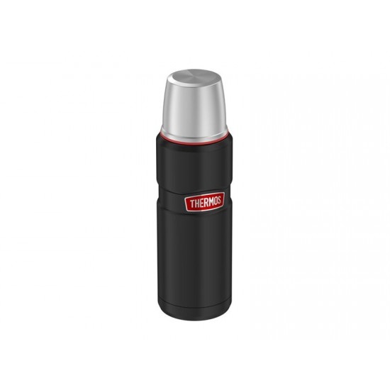 Термос со стальной колбой  тм THERMOS SK 2000 RCMB 0,47L