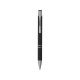 Ручка шариковая Legend Soft Touch Requis, оранжевая