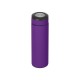 Вакуумный термос Vacuum Flask C1, soft touch, 420мл, фиолетовый