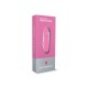 Нож-брелок VICTORINOX Classic SD Colors Cherry Blossom, 58 мм, 7 функций, розовый