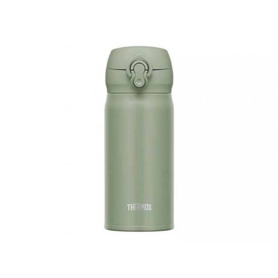 Термос из нерж. стали тм THERMOS JNL-356 SMKKI 0.35L