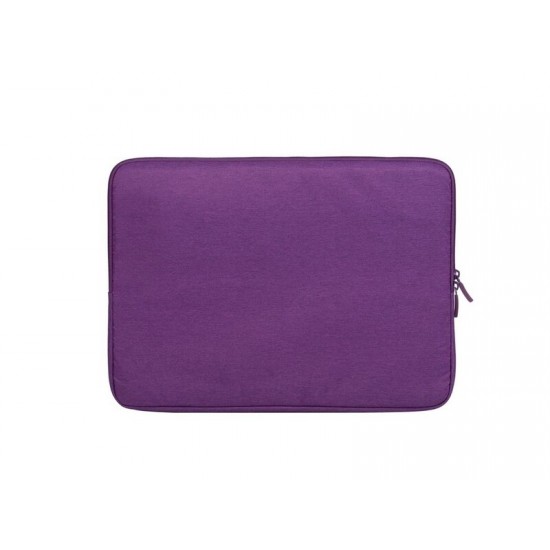 RIVACASE 7705 violet ECO чехол для ноутбука 15.6 / 12