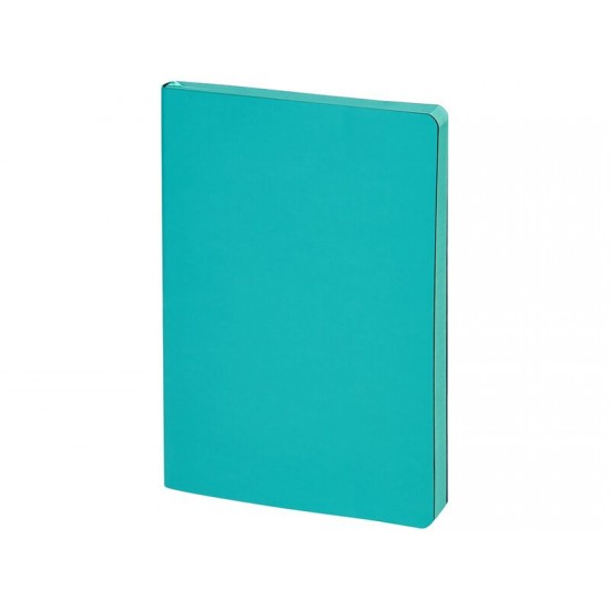 Ежедневник недатированный А5 Megapolis Color Flex New, морская волна
