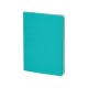 Ежедневник недатированный А5 Megapolis Color Flex New, морская волна