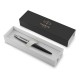 Ручка шариковая Parker Jotter Core Bond Street Black CT, черный