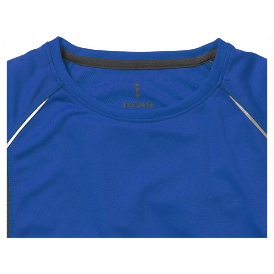 Футболка Quebec Cool Fit мужская, синий