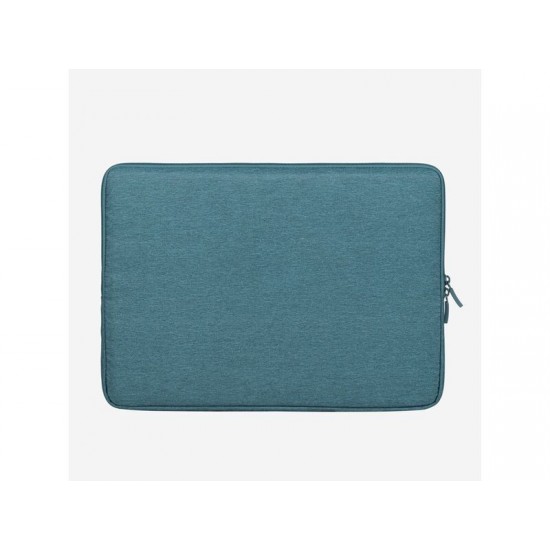 RIVACASE 7705 aquamarine ECO чехол для ноутбука 15.6 / 12