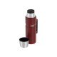 Термос из нерж. стали  тм THERMOS SK2020 Rustic Red King 2,0L