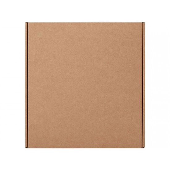 Коробка подарочная Zand new, крафт