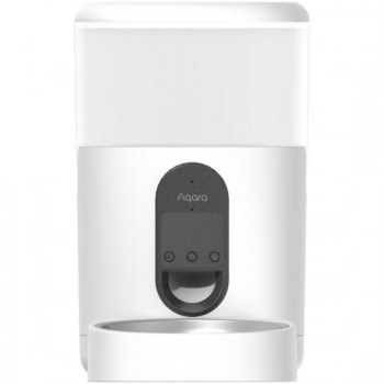 Умная кормушка для животных Smart Pet Feeder C1