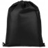 Рюкзак-мешок Fitbag, черный