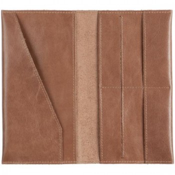 Дорожный органайзер Apache, коричневый (какао) Дорожный органайзер Apache, коричневый (какао)