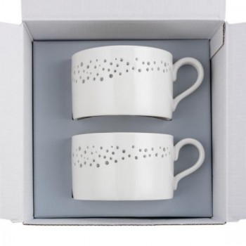 Набор Coralli Luziano на 2 персоны Набор Coralli Luziano на 2 персоны