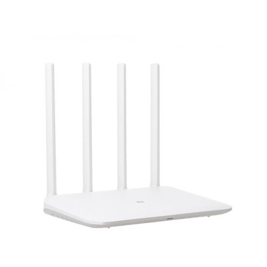 Маршрутизатор Wi-Fi Mi Router 4A Giga Version White (DVB4224GL) Маршрутизатор Wi-Fi Mi Router 4A Giga Version White (DVB4224GL)