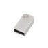 USB-флешка 2.0 на 16 Гб Micron, серебристый