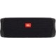 Беспроводная колонка JBL Flip 5, черная