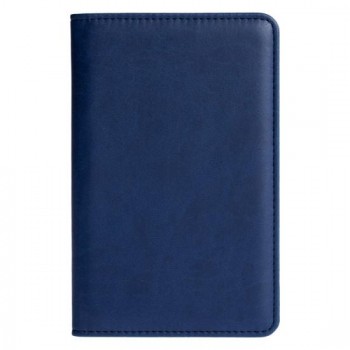 Визитница Brand, синяя Визитница Brand, синяя