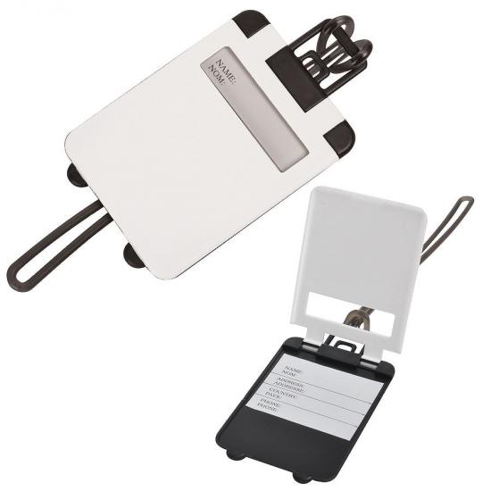 Бирка багажная  Бирка багажная