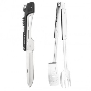 Мультиинструмент для барбекю Roxon S601 Мультиинструмент для барбекю Roxon S601