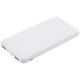 Aккумулятор Uniscend All Day Type-C 10000 мAч, белый Aккумулятор Uniscend All Day Type-C 10000 мAч, белый