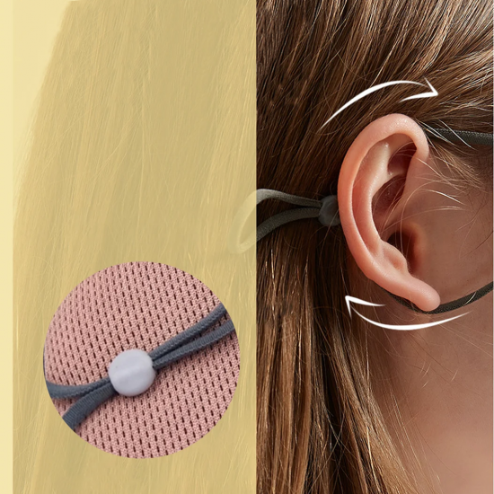 Маска для сна Comfort Travel Sleep, серая Маска для сна Comfort Travel Sleep, серая