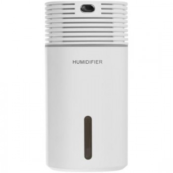 Настольный увлажнитель DH13, белый Настольный увлажнитель DH13, белый