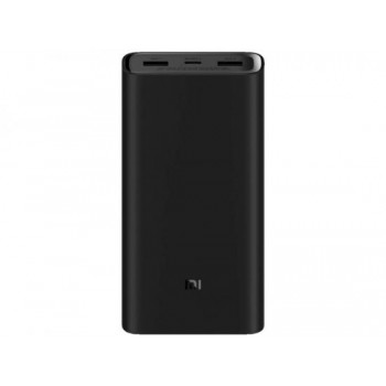 Аккумулятор внешний Mi 50W Power Bank 20000