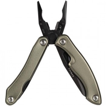 Мультиинструмент Hantwerk, серый Мультиинструмент Hantwerk, серый