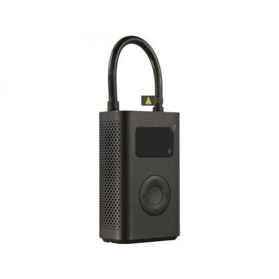Компрессор портативный Xiaomi Portable Electric Air Compressor 2 MJCQB06QW (BHR7112GL) Компрессор портативный Xiaomi Portable Electric Air Compressor 2 MJCQB06QW (BHR7112GL)