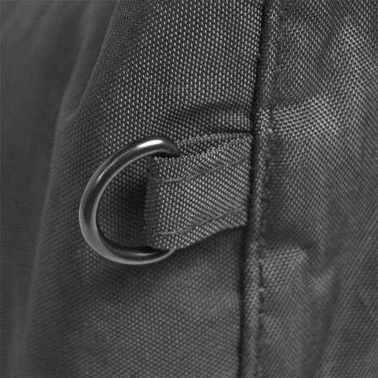 Сумка нейлоновая Messenger Bag Comfort  Explorel, черная Сумка нейлоновая Messenger Bag Comfort  Explorel, черная