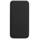 Aккумулятор Uniscend All Day Type-C 10000 мAч, черный Aккумулятор Uniscend All Day Type-C 10000 мAч, черный