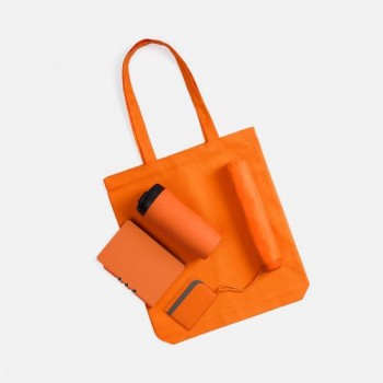 Набор Dual Umbrella, оранжевый Набор Dual Umbrella, оранжевый