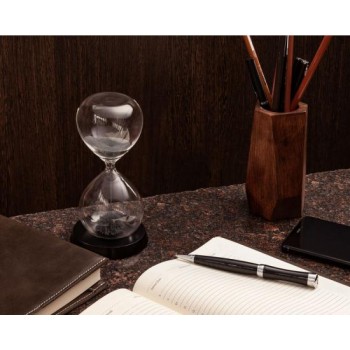 Магнитный антистресс Elusive Time, черный Магнитный антистресс Elusive Time, черный