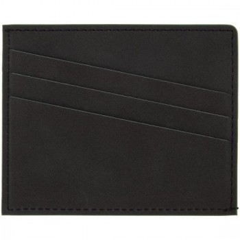 Картхолдер Multimo, черный с зеленым Картхолдер Multimo, черный с зеленым