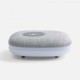 Bluetooth колонка с беспроводной зарядкой и подсветкой Terrafonic, серая Bluetooth колонка с беспроводной зарядкой и подсветкой Terrafonic, серая