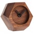 Часы настольные Wood Job