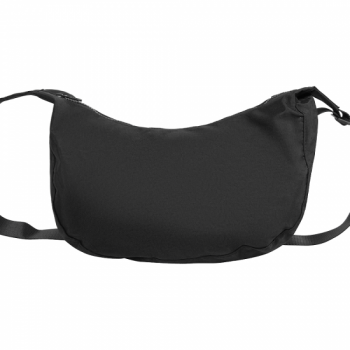 Сумка нейлоновая Messenger Bag Comfort  Explorel, черная Сумка нейлоновая Messenger Bag Comfort  Explorel, черная