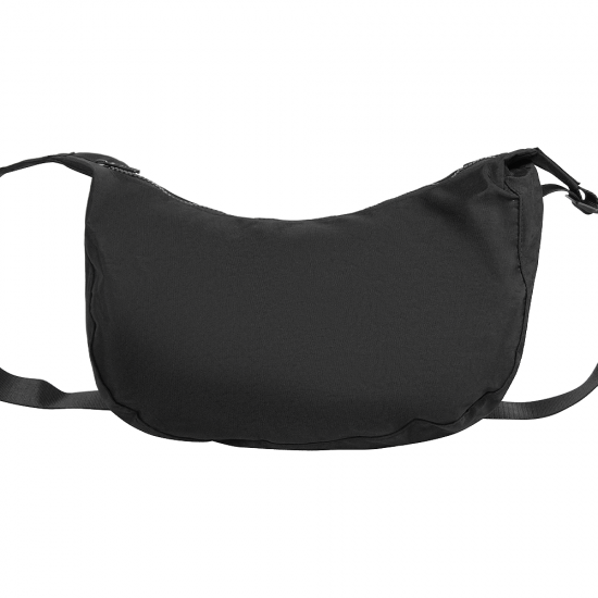 Сумка нейлоновая Messenger Bag Comfort  Explorel, черная Сумка нейлоновая Messenger Bag Comfort  Explorel, черная