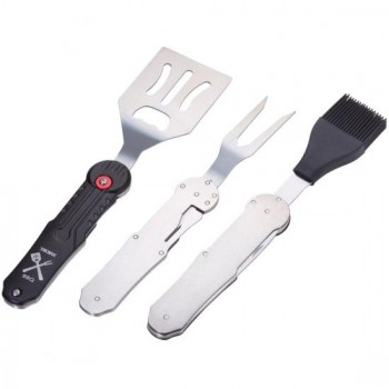 Набор для барбекю Troika BBQ Набор для барбекю Troika BBQ