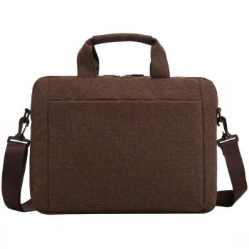 Cумка для ноутбука L224, коричневая Cумка для ноутбука L224, коричневая