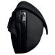 Наплечная сумка ClickSling, черная Наплечная сумка ClickSling, черная