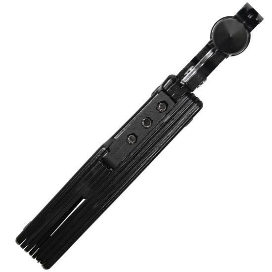 Мультитул Tools Kingston, черный, в подарочной коробке