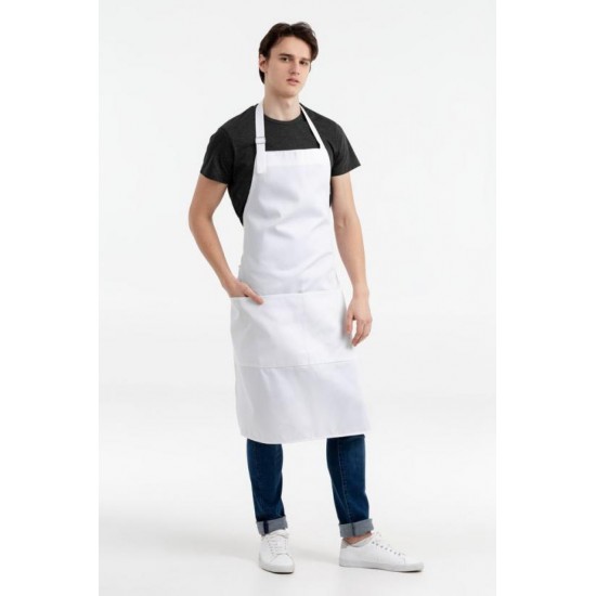 Фартук Delica ver.2, белый