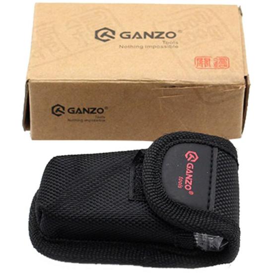 Мультитул Ganzo G104, серебристый Мультитул Ganzo G104, серебристый