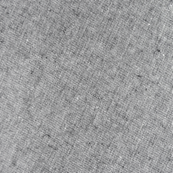 Сумка из переработанного хлопка Caravan Recycled Melange 140, плотность 140 г/м2, серая Сумка из переработанного хлопка Caravan Recycled Melange 140, плотность 140 г/м2, серая