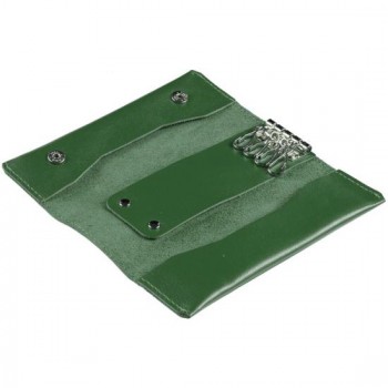 Ключница Apache, зеленая Ключница Apache, зеленая