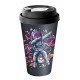 Стакан с крышкой Tumbler на заказ, M