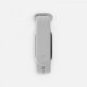 Фитнес-браслет Xiaomi Smart Band 10, серебристый