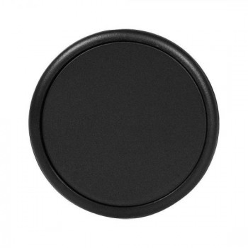 Вспениватель молока электрический, CIRCLE JOY Electric Milk Frother, черный/золото Вспениватель молока электрический, CIRCLE JOY Electric Milk Frother, черный/золото