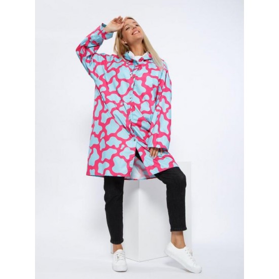 Дождевик RainCoat на заказ